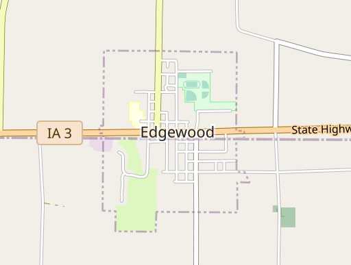 Edgewood, IA