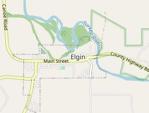 Elgin, IA