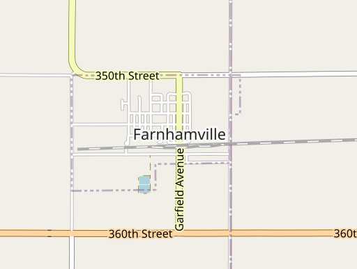 Farnhamville, IA