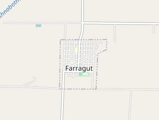 Farragut, IA