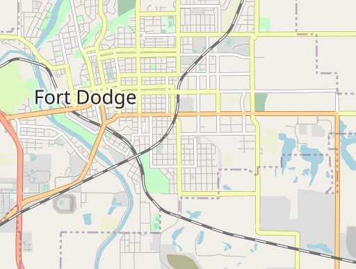 Fort Dodge, IA