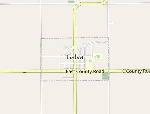 Galva, IA