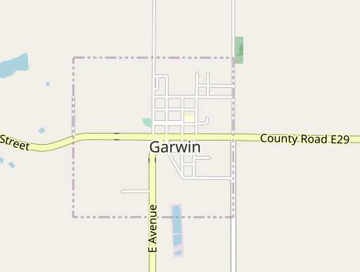 Garwin, IA