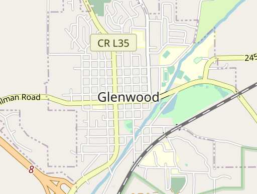 Glenwood, IA