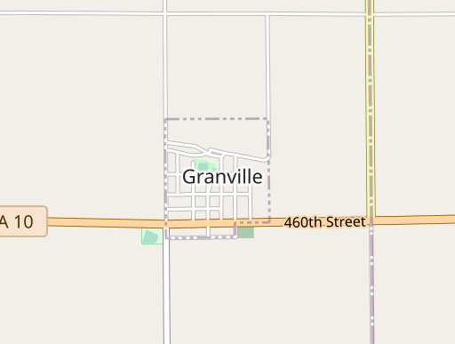 Granville, IA