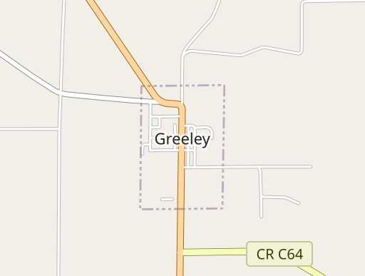 Greeley, IA