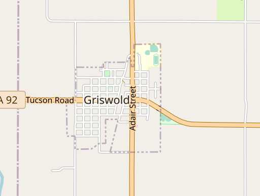 Griswold, IA