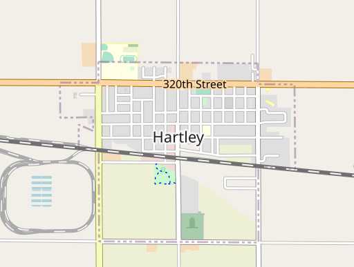 Hartley, IA