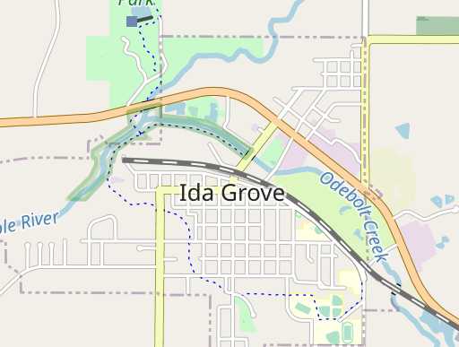 Ida Grove, IA