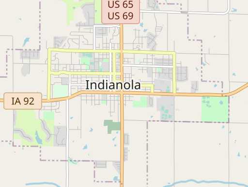 Indianola, IA