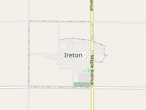 Ireton, IA