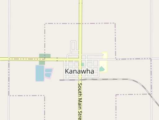 Kanawha, IA