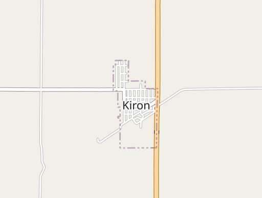 Kiron, IA