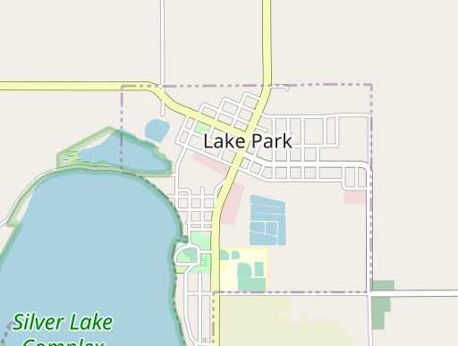 Lake Park, IA