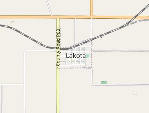 Lakota, IA