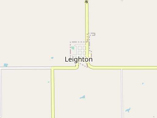 Leighton, IA