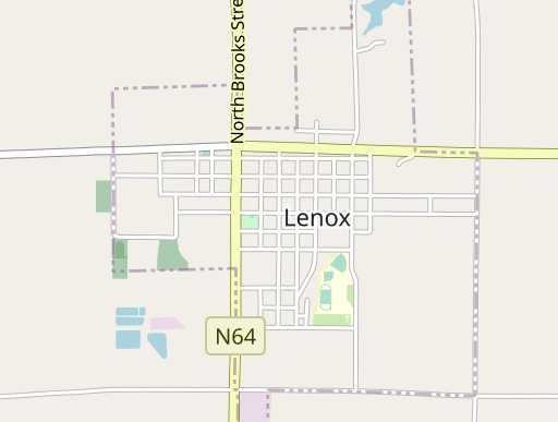 Lenox, IA