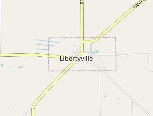 Libertyville, IA