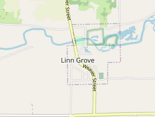 Linn Grove, IA