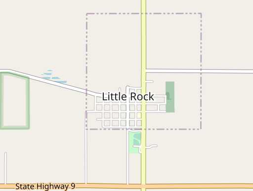 Little Rock, IA