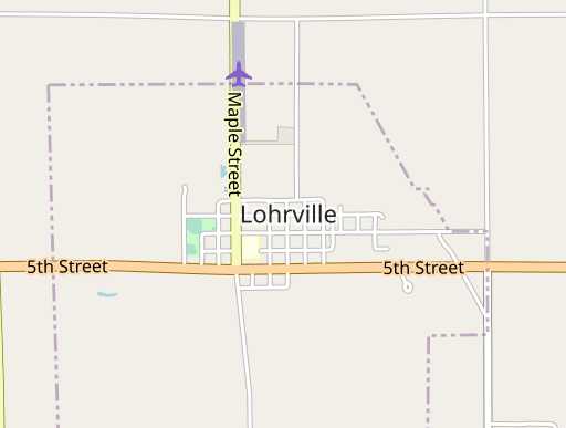 Lohrville, IA