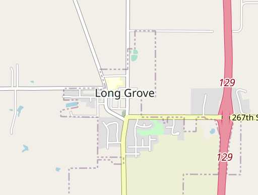 Long Grove, IA