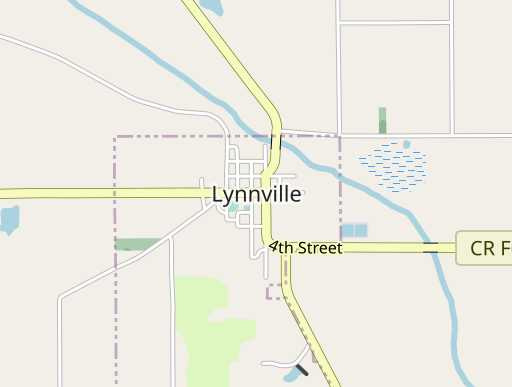 Lynnville, IA