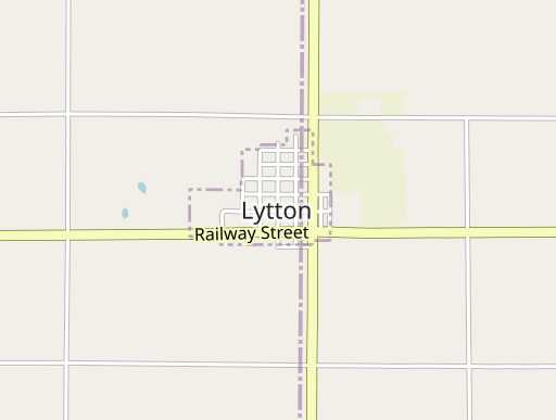 Lytton, IA