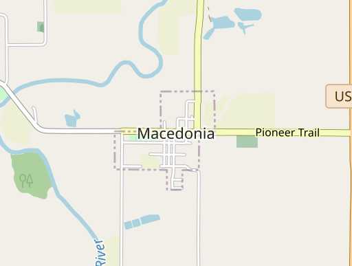 Macedonia, IA