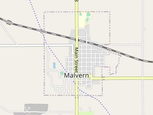 Malvern, IA