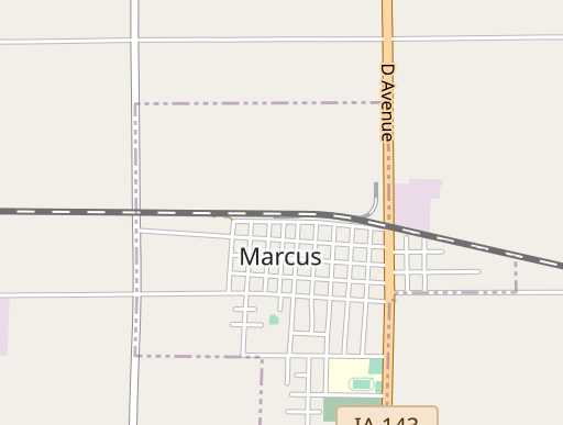 Marcus, IA