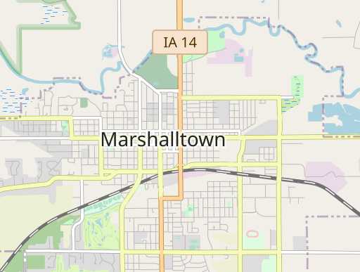 Marshalltown, IA