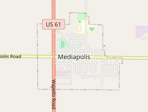 Mediapolis, IA