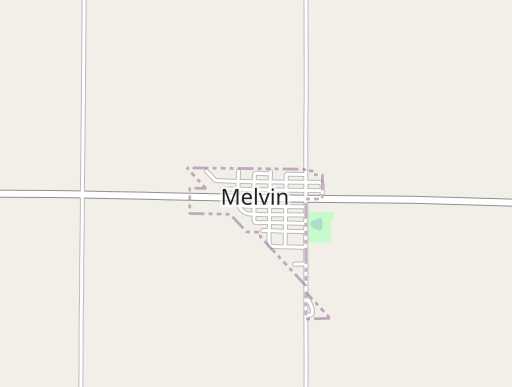 Melvin, IA