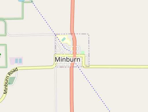 Minburn, IA