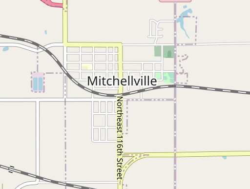 Mitchellville, IA