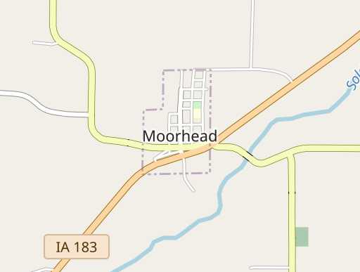 Moorhead, IA