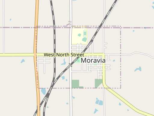 Moravia, IA