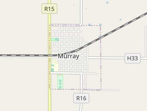 Murray, IA