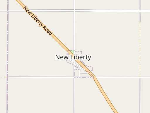 New Liberty, IA