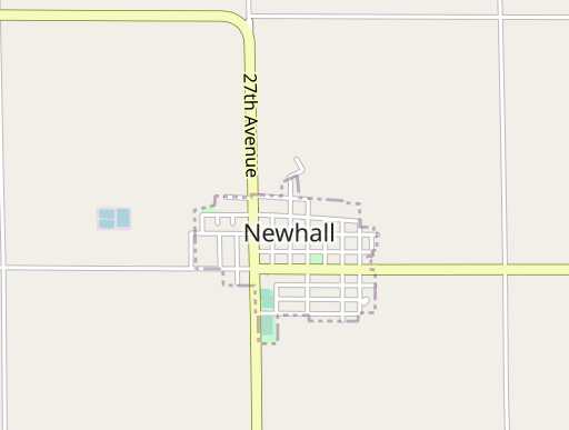 Newhall, IA