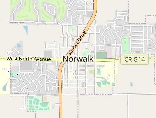 Norwalk, IA