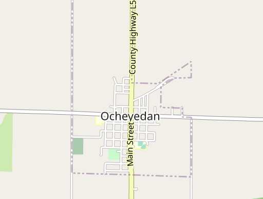 Ocheyedan, IA