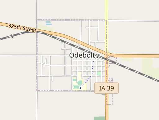 Odebolt, IA