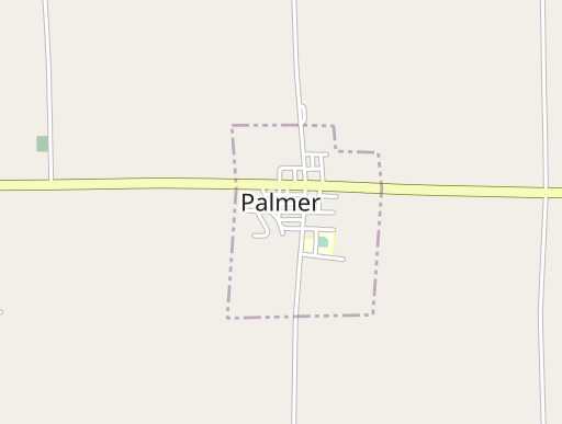 Palmer, IA