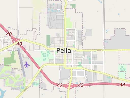 Pella, IA