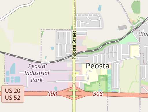 Peosta, IA