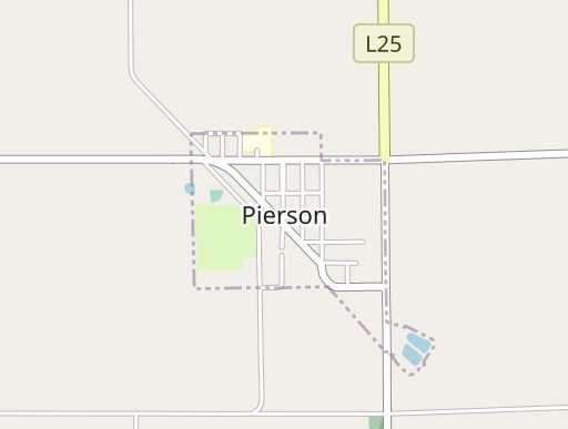 Pierson, IA