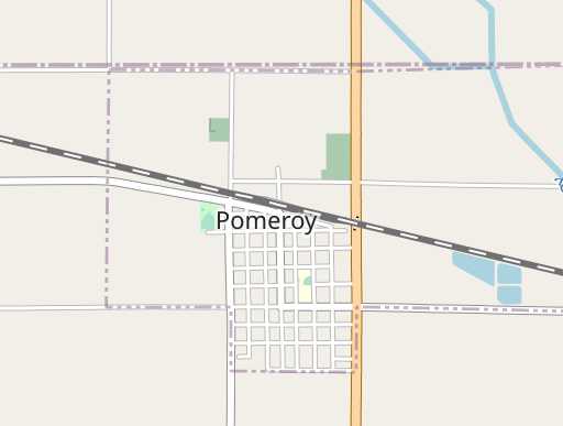 Pomeroy, IA