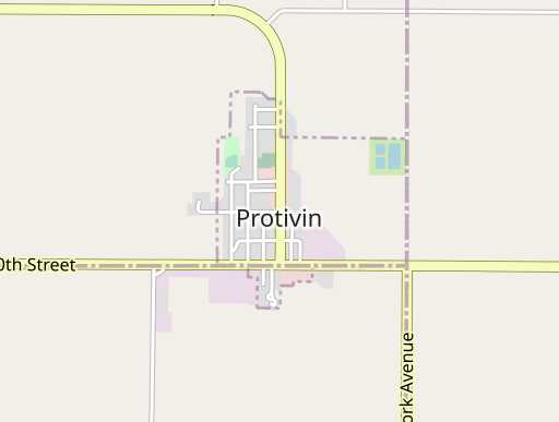 Protivin, IA